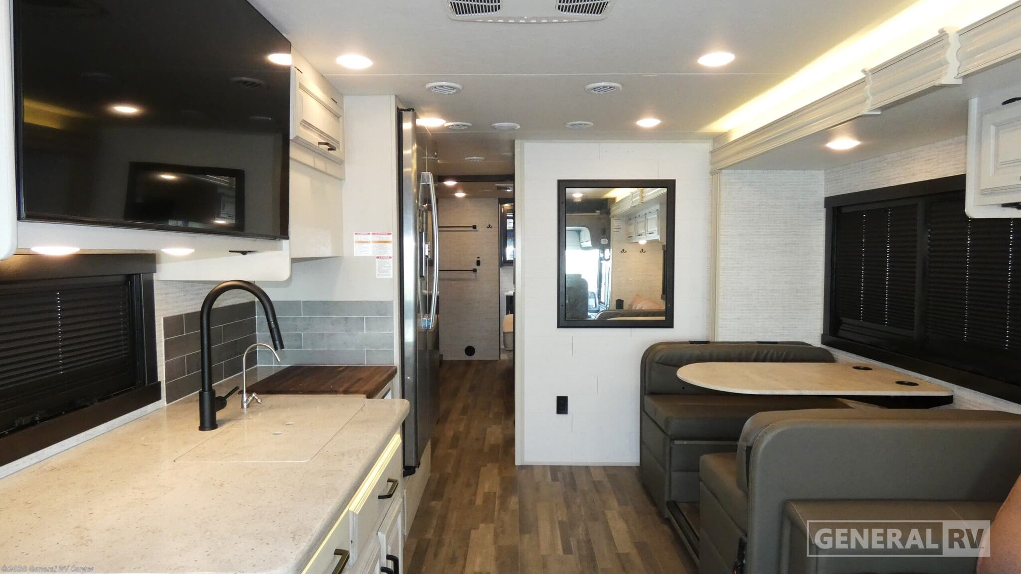 Used 2024 Jayco Precept 36A available in Orange Park, Florida