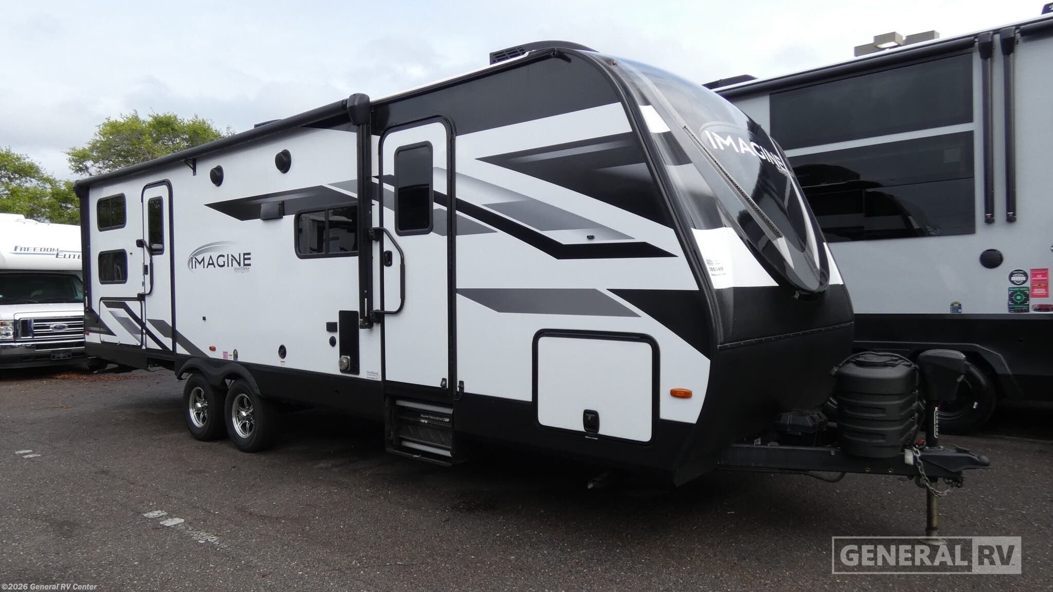 Used 2023 Grand Design Imagine 2800BH available in Orange Park, Florida