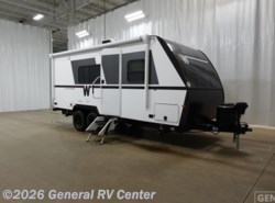 New 2026 Winnebago Micro Minnie 2108TB available in Orange Park, Florida