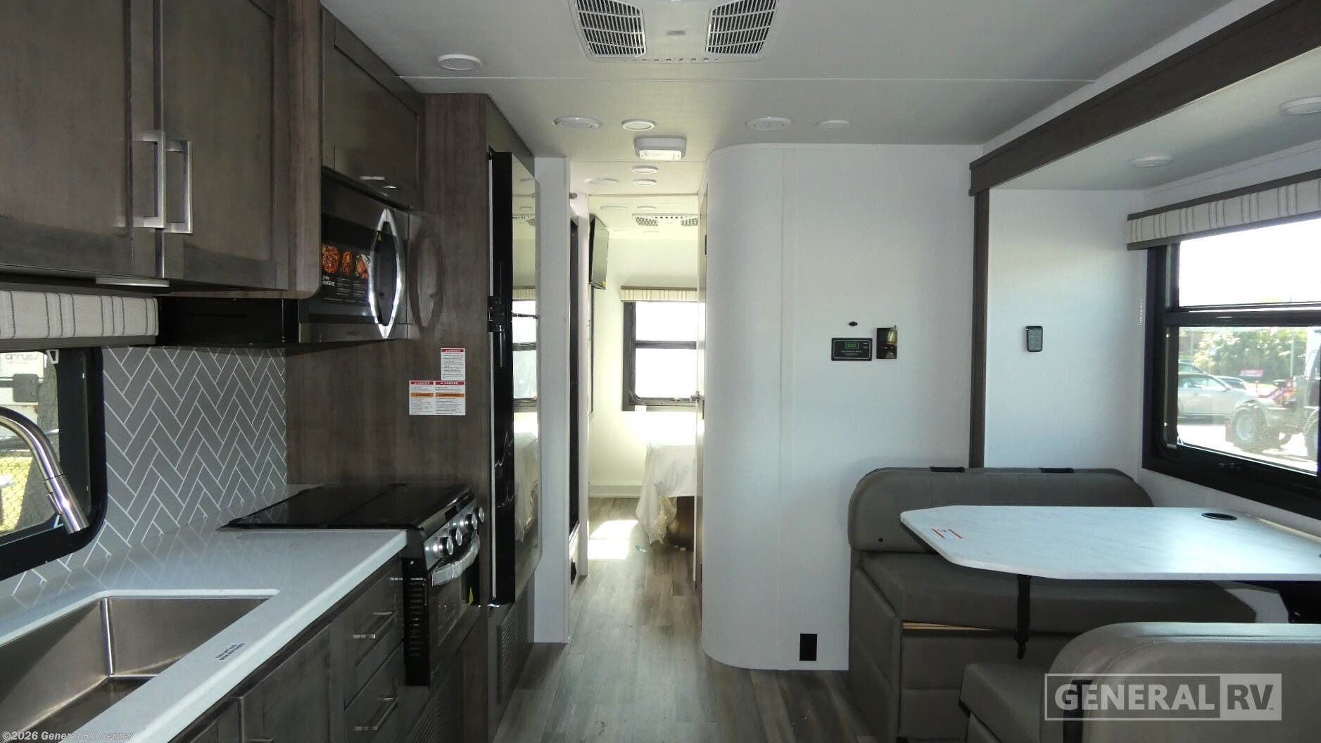 New 2026 Entegra Coach Esteem 29V available in Orange Park, Florida