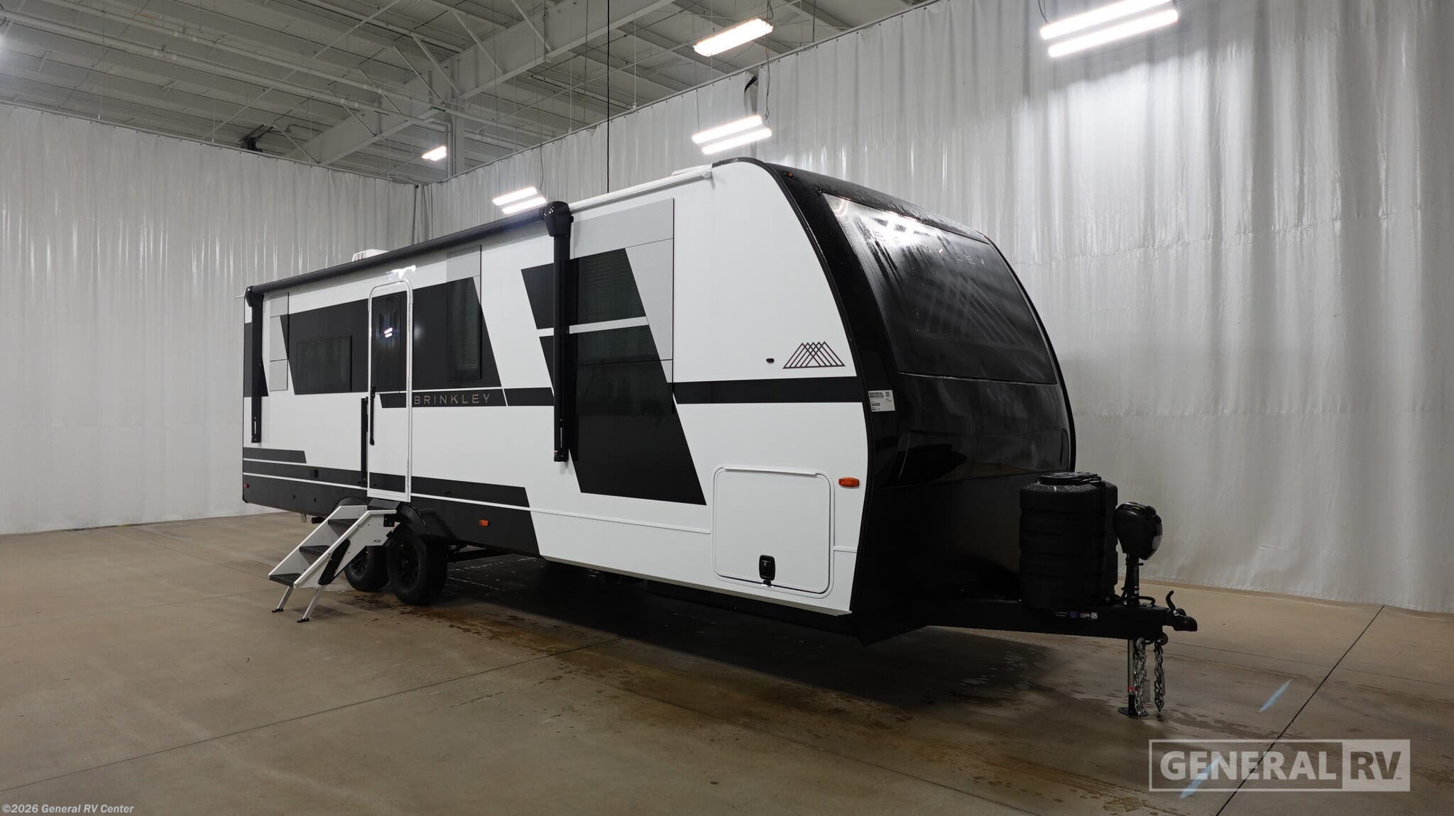 New 2026 Brinkley RV Model I 275 available in Orange Park, Florida