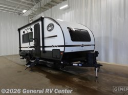 New 2026 Forest River R*POD RPT192 available in Orange Park, Florida