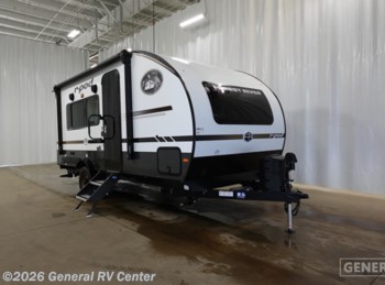 New 2026 Forest River R*POD RPT192 available in Orange Park, Florida