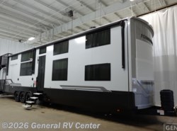 New 2026 Grand Design Foundation 42GD available in Orange Park, Florida