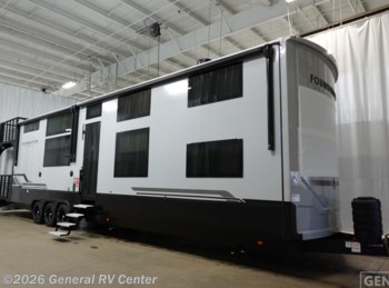 New 2026 Grand Design Foundation 42GD available in Orange Park, Florida