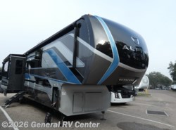 New 2026 Keystone Alpine 3910RK available in Orange Park, Florida