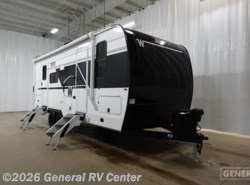 New 2026 Winnebago Thrive 22RBS available in Orange Park, Florida