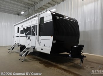 New 2026 Winnebago Thrive 22RBS available in Orange Park, Florida