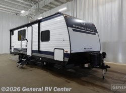 New 2026 Keystone Springdale 2300BH available in Orange Park, Florida