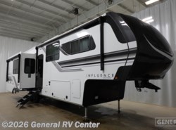 New 2026 Grand Design SOLITUDE-I 3203GK available in Orange Park, Florida