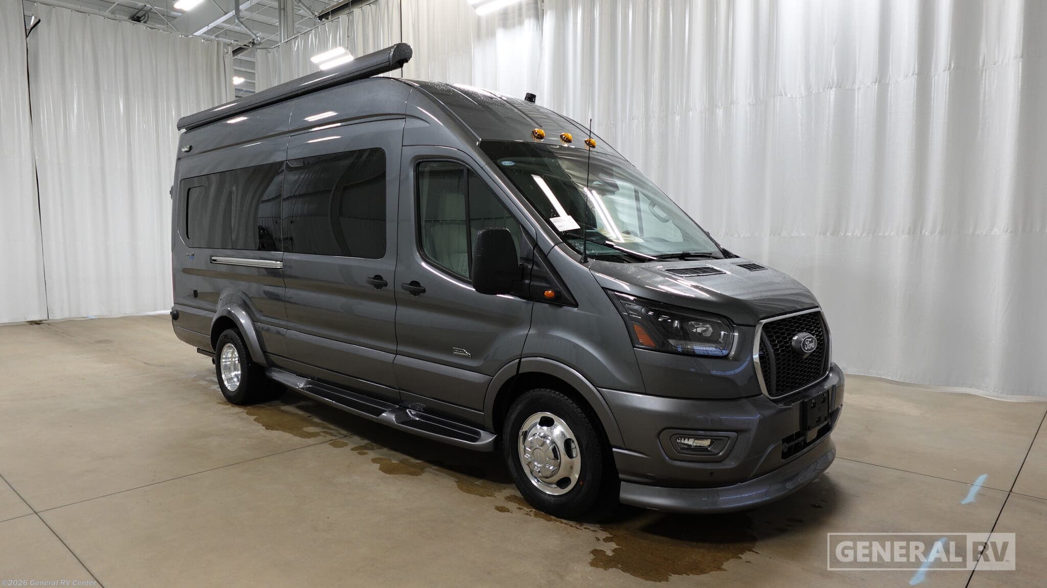 New 2026 Midwest Patriot FORD  MD2 148EXT available in Orange Park, Florida