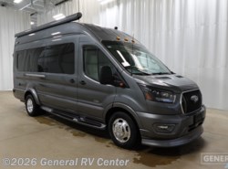 New 2026 Midwest Patriot FORD MD2 148EXT available in Orange Park, Florida