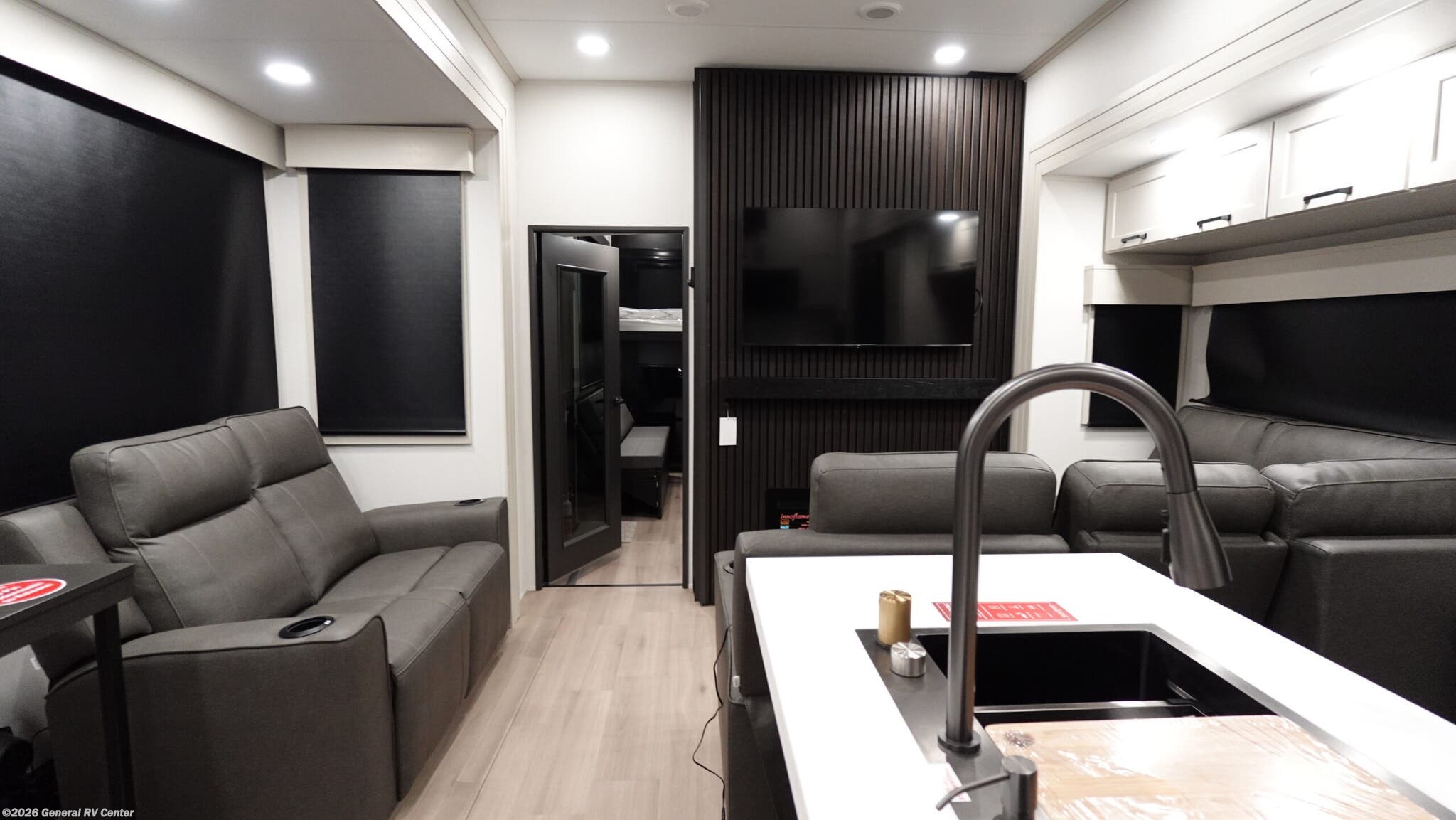 New 2026 Grand Design Momentum 395MT available in Orange Park, Florida