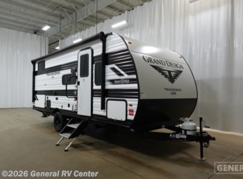 New 2026 Grand Design TRANSCEND-ONE 161BH available in Orange Park, Florida