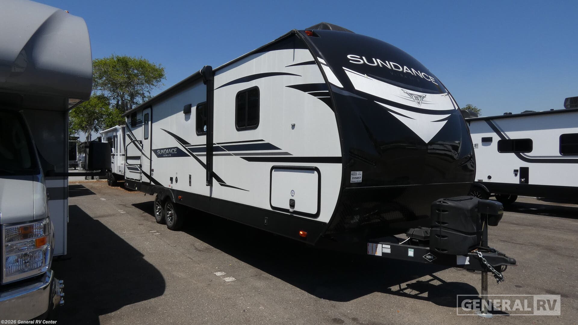 Used 2022 Heartland Sundance ULTRA LITE 278BH available in Orange Park, Florida