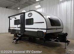 New 2026 Forest River R*POD RP-207 available in Orange Park, Florida