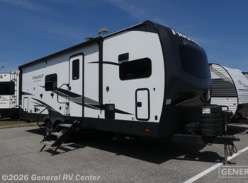 Used 2023 Forest River Flagstaff 826MBR available in Orange Park, Florida
