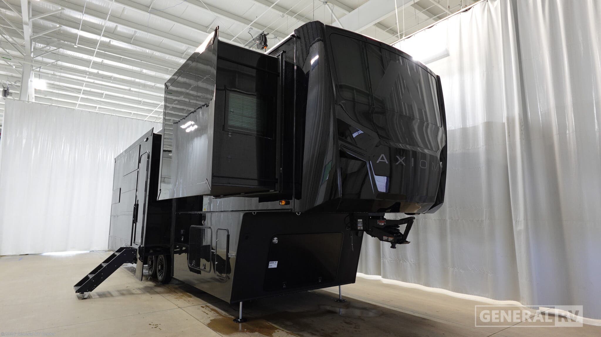 New 2027 Axiom Imperium I2900 available in Orange Park, Florida