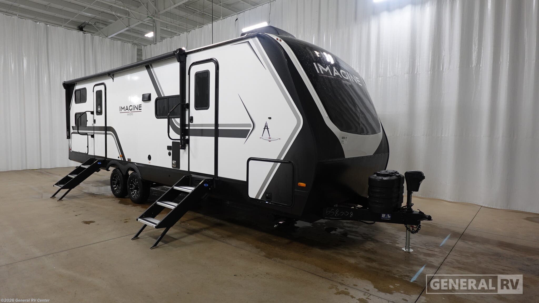 New 2026 Grand Design Imagine 2800BH available in Orange Park, Florida