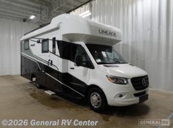 New 2026 Grand Design Lineage 25TK available in Orange Park, Florida