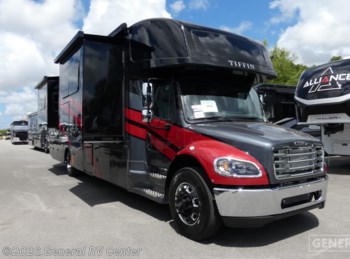 New 2026 Tiffin Allegro Bay 38BB available in Orange Park, Florida
