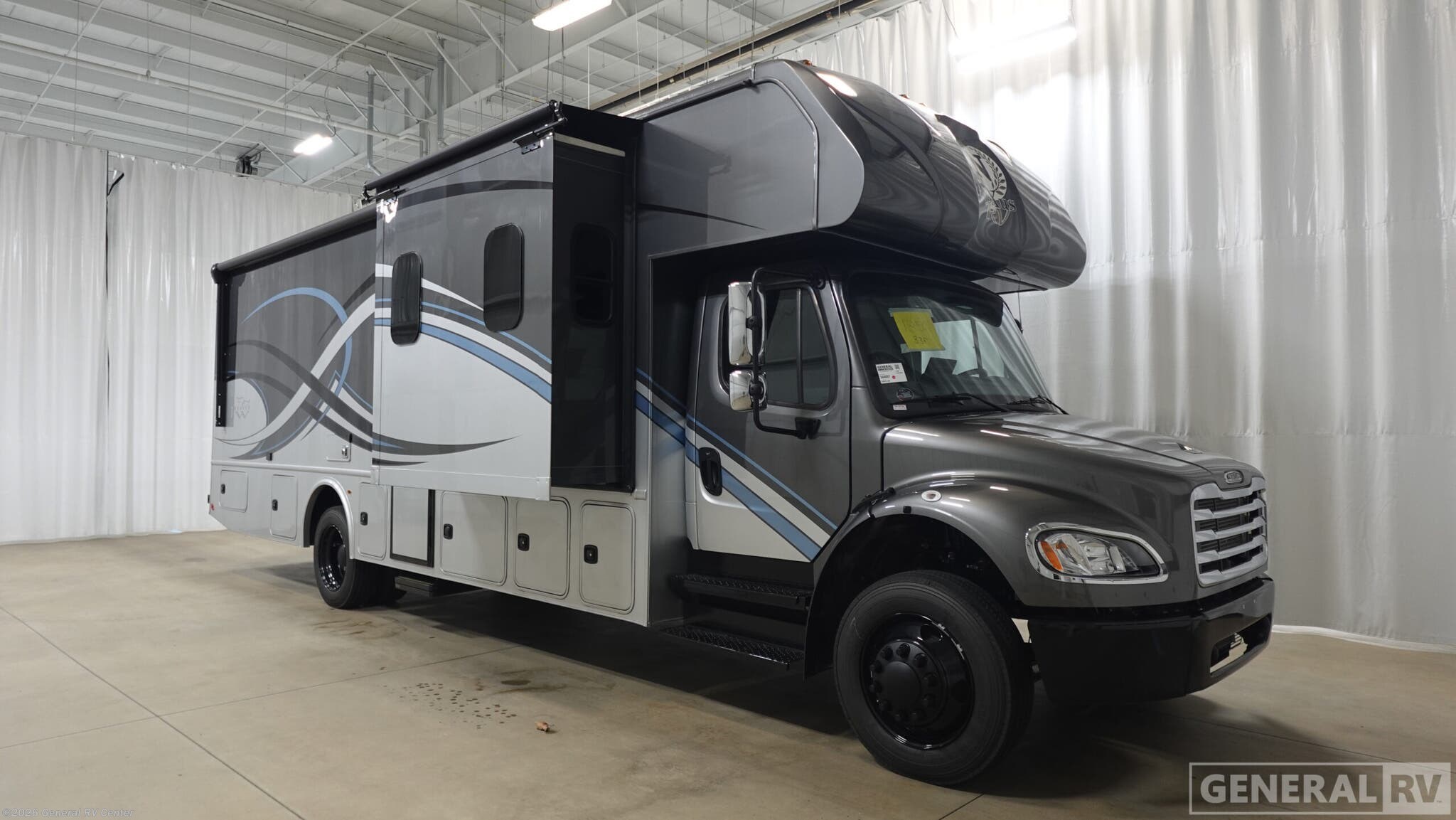 New 2026 Nexus Wraith 33F available in Orange Park, Florida