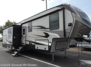 Used 2020 Keystone Laredo 325RL available in Orange Park, Florida