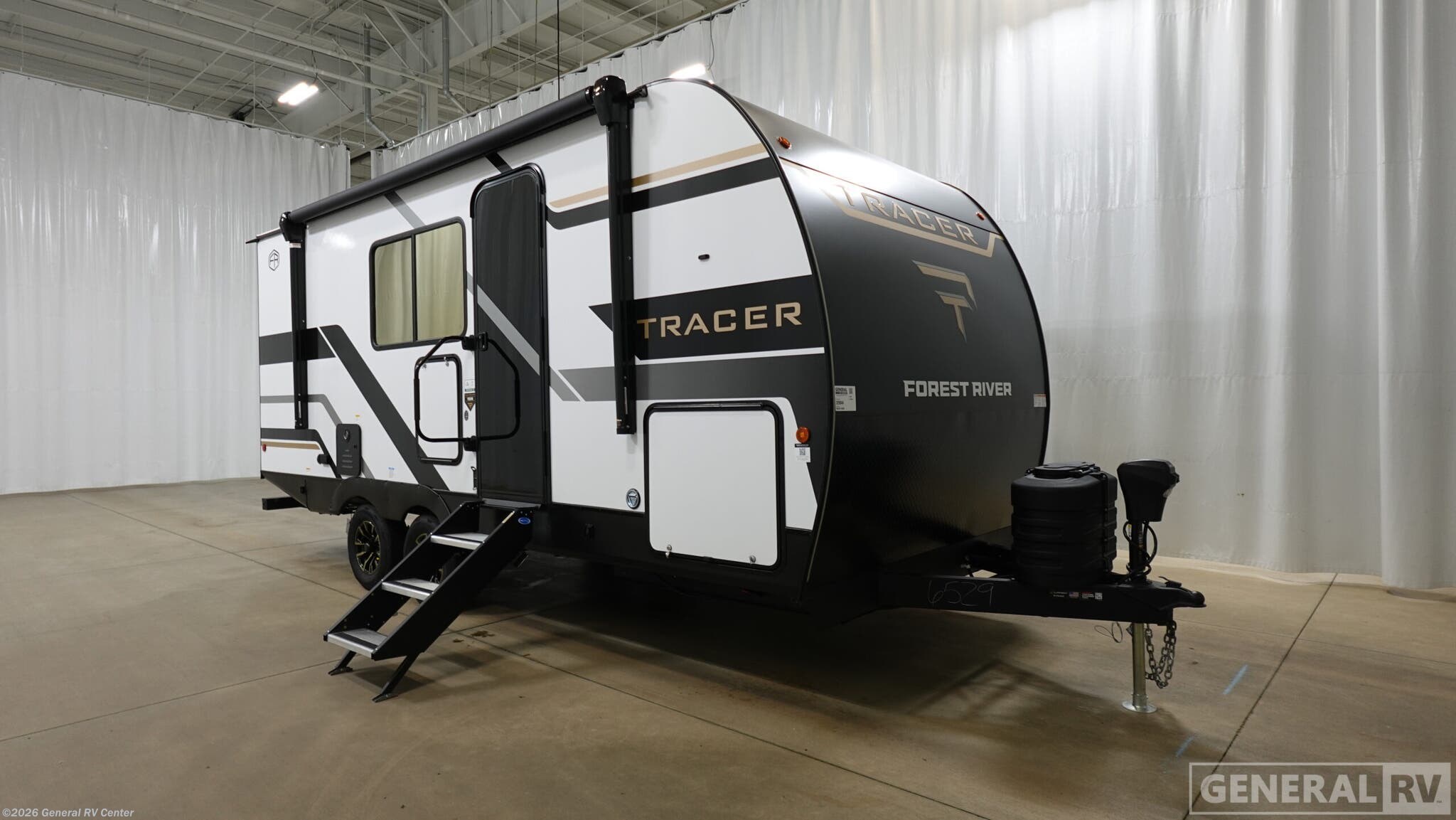 New 2026 Prime Time Tracer 195RB available in Orange Park, Florida