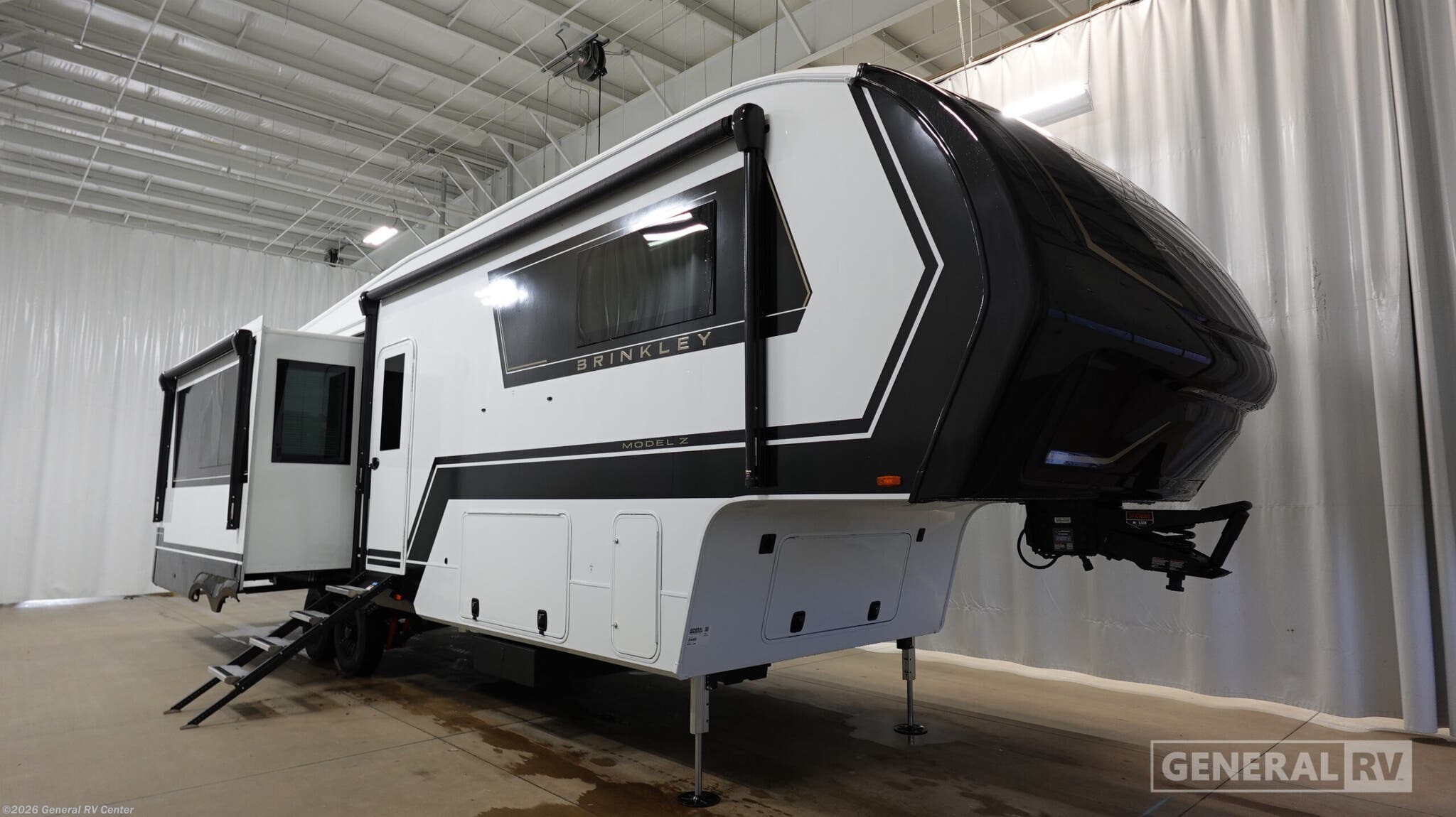 New 2026 Brinkley RV Model Z 3200 available in Orange Park, Florida
