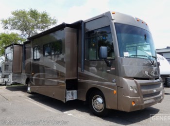 Used 2011 Itasca Sunova 33C available in Orange Park, Florida