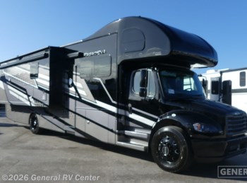 New 2026 Thor Motor Coach Pasadena 38FX available in Orange Park, Florida