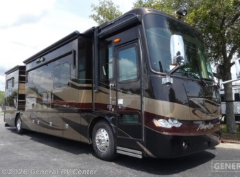Used 2012 Tiffin Allegro Bus 40QBP available in Orange Park, Florida