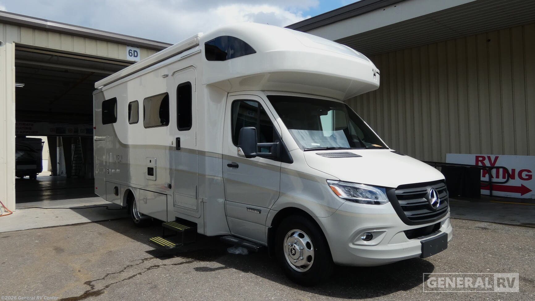 New 2027 Winnebago View 24R available in Orange Park, Florida