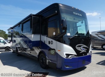 New 2026 Tiffin Allegro Bus 36AP available in Orange Park, Florida