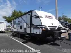 Used 2023 Dutchmen Coleman Light 2625RB available in Orange Park, Florida