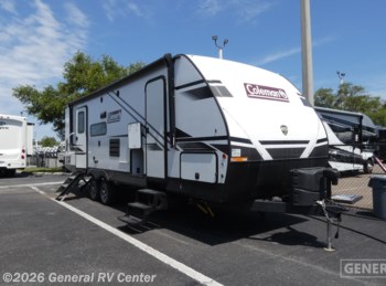 Used 2023 Dutchmen Coleman Light 2625RB available in Orange Park, Florida