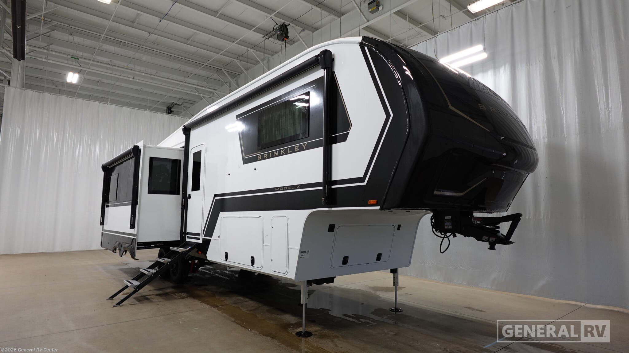 New 2026 Brinkley RV Model Z 3100 available in Orange Park, Florida