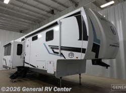 New 2027 Forest River Wildcat 33CHEF available in Orange Park, Florida