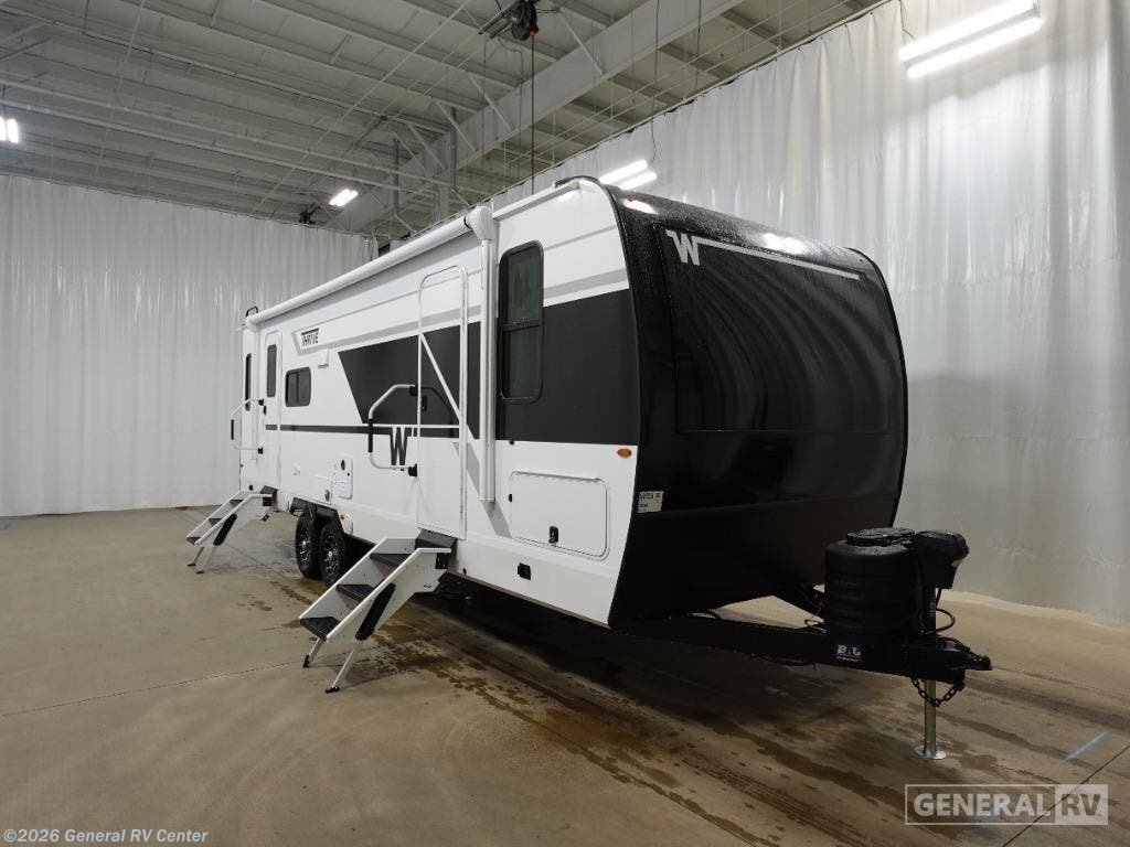 New 2026 Winnebago Thrive 25RLS available in Orange Park, Florida