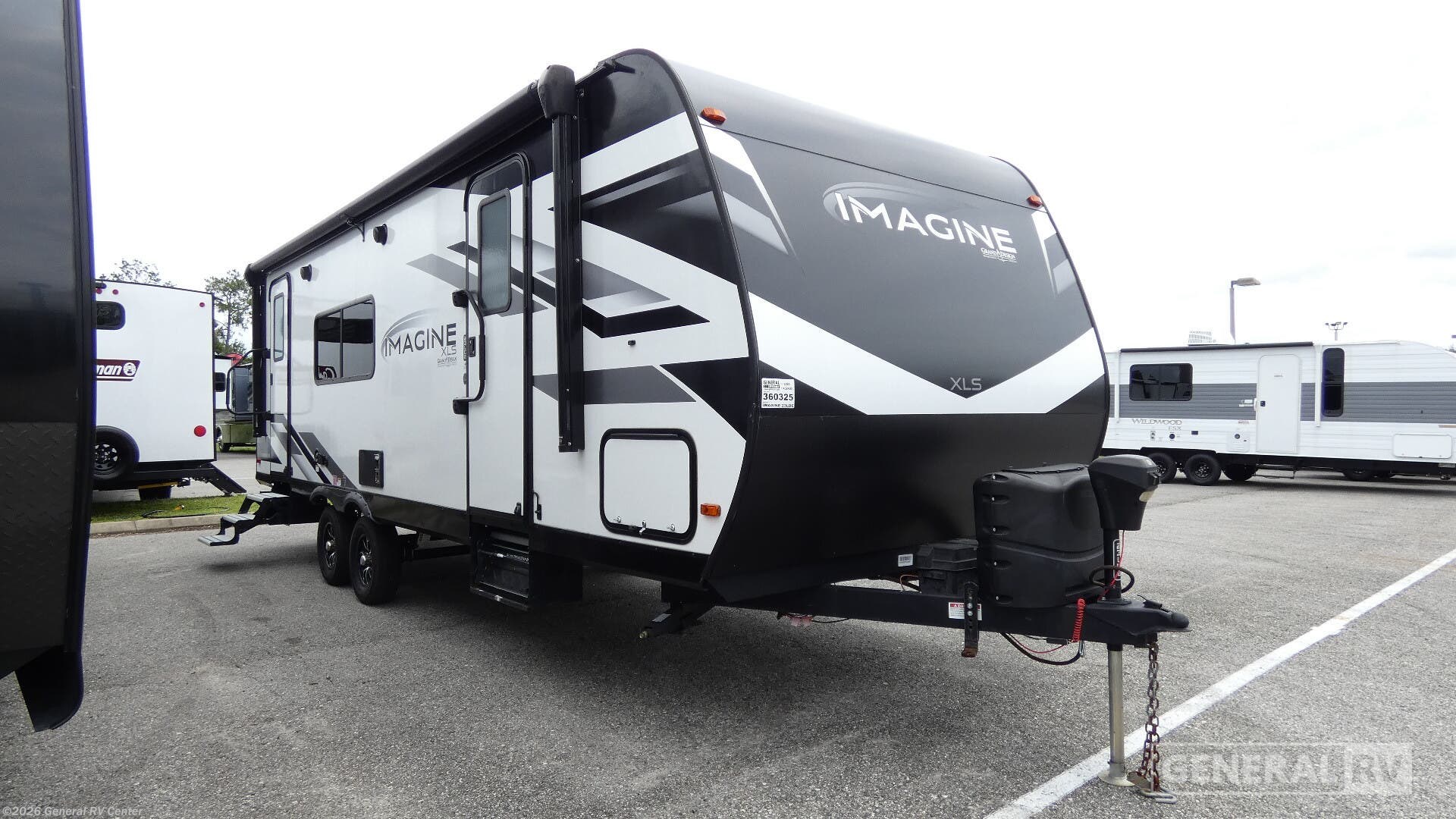 Used 2023 Grand Design Imagine XLS 23LDE available in Orange Park, Florida