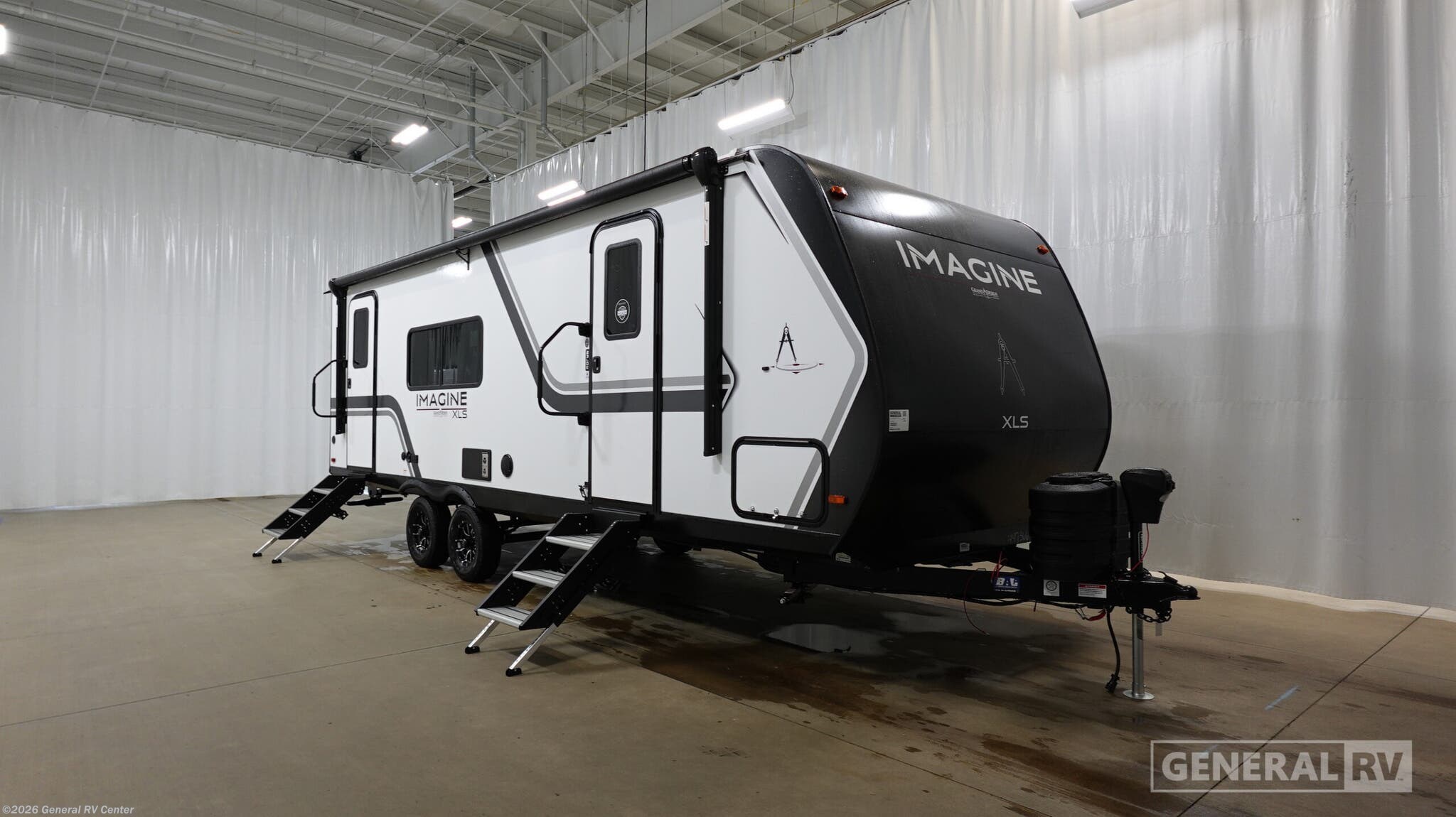 New 2027 Grand Design Imagine XLS 23LDE available in Orange Park, Florida