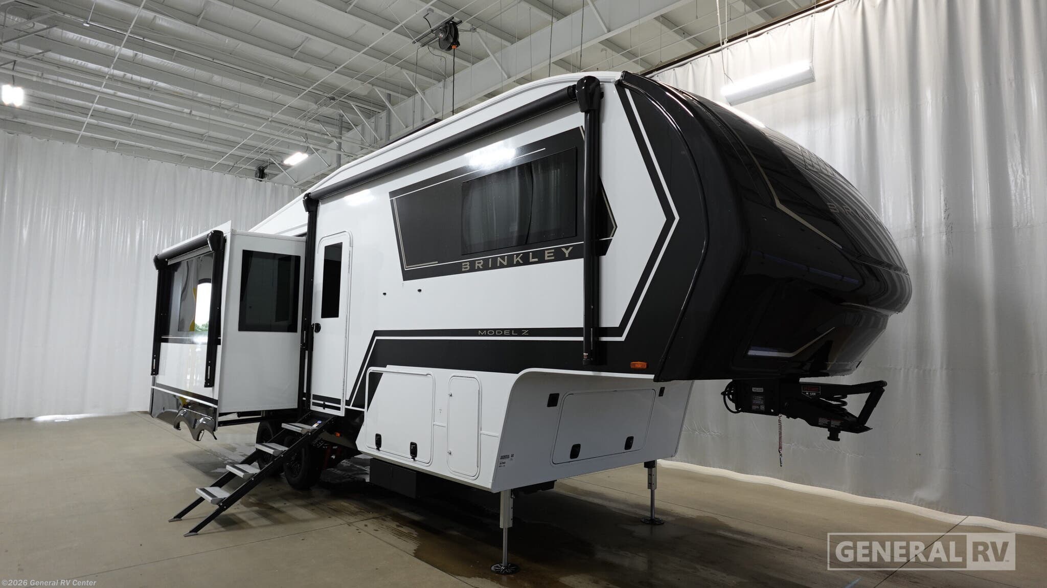 New 2027 Brinkley RV Model Z 2700 available in Orange Park, Florida