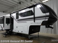 New 2026 Grand Design Influence 3003RL available in Orange Park, Florida