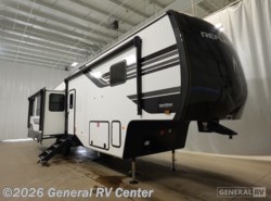 New 2026 Grand Design Reflection 337RLS available in Orange Park, Florida