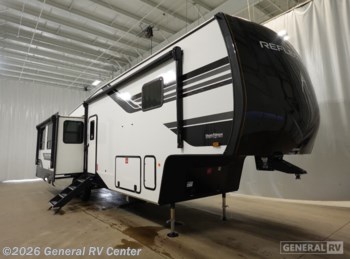 New 2026 Grand Design Reflection 337RLS available in Orange Park, Florida