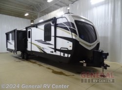 New 2023 Keystone Outback 328RL available in Huntley, Illinois