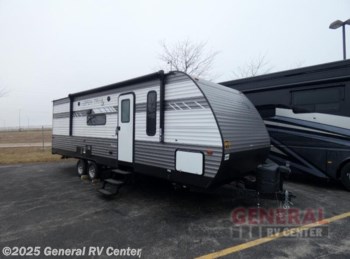 Used 2021 Dutchmen Aspen Trail LE 26BH available in Huntley, Illinois
