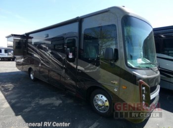 New 2023 Entegra Coach Vision XL 34B available in Huntley, Illinois