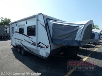 Used 2014 Jayco Jay Feather Ultra Lite X19H available in Huntley, Illinois