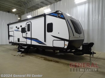 New 2024 Coachmen Freedom Express Ultra Lite 252RBS available in Huntley, Illinois